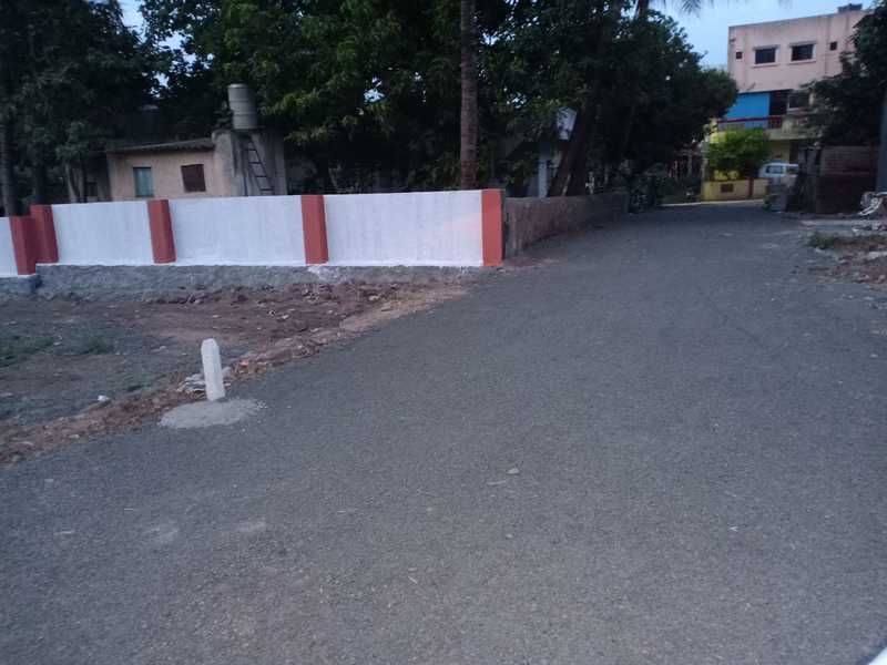 VR Vitthal Park Plots for sale Purandar, pune, , Purandar Residential NA Plotting Project